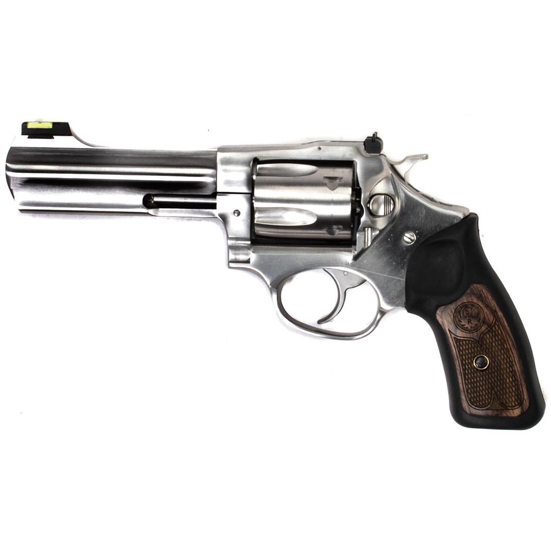 RUGER SP101